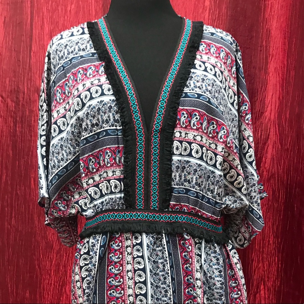 NWT Umgee top/tunic